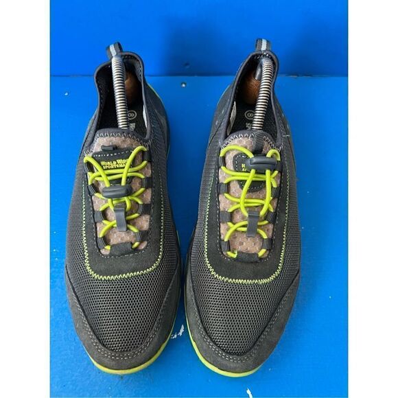 world wide sportsman mens shoes size 8M - Picture 2 of 6